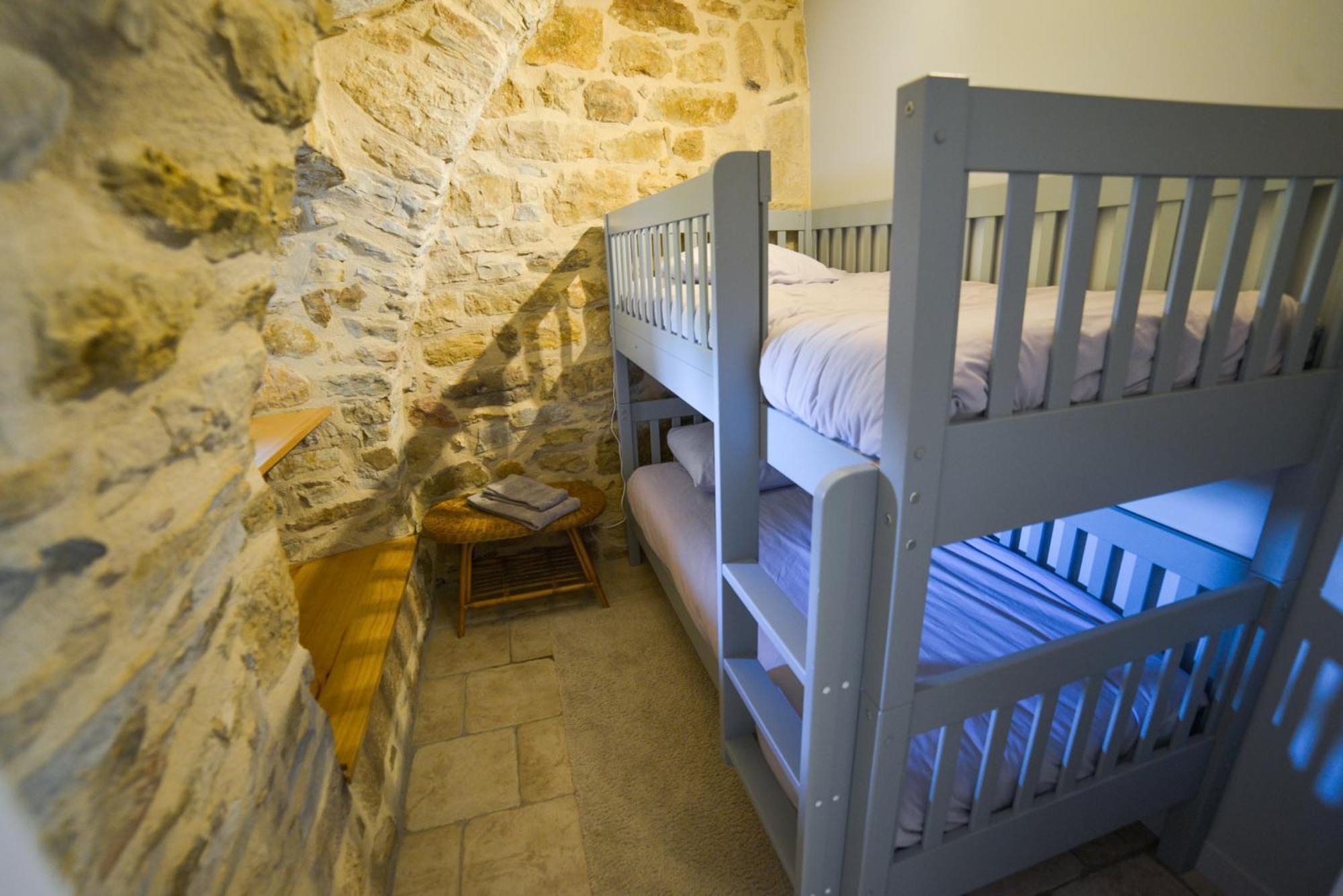 Les Caselles, Gite Et Maison D'Hotes Saint-Beauzely Экстерьер фото